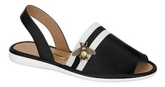 Imagem do Sandalia De Dedo Feminina Rasteirinha Avarca Vizzano Oferta