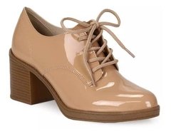 Imagem do Sapato Feminino Casual Oxford Beira Rio 4225101 Promoção