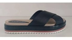 Imagem do Sandalia Chinelo Slide Tamanco Feminino Beira Rio Tratorado 8354701 Promoção