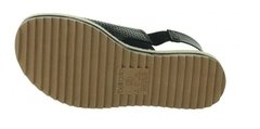 Sandália Beirario Avarca Tratorada Flatform Plataforma 8354814 Promoção - comprar online