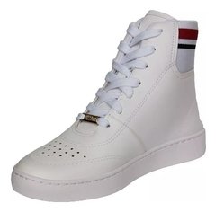 Tenis Bota Feminino Casual Vizzano Pelica 1214.283 Oferta - Dkcalçados