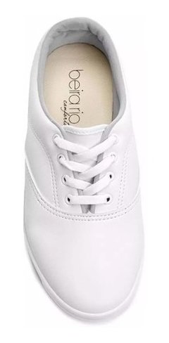 Tênis Feminino Beirario Kit 2 Pares Profissional Enfermagem Hospitalar 73250 Oferta - loja online