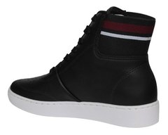 Tenis Bota Feminino Casual Vizzano Pelica 1214.283 Oferta na internet