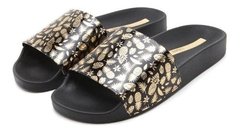 Chinelo Sandalia Feminino Slide Moleca Tropical 5414100 Ofer na internet