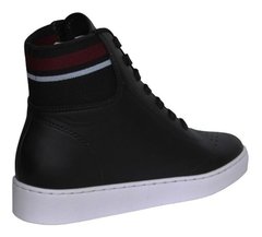 Tenis Bota Casual Vizzano Feminino Pelica 1214283 Promoção - comprar online