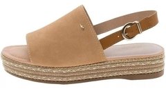 Sandália Feminina Dakota Avarca Sola Alta Z3772 Promoção