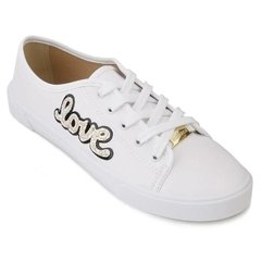 Imagem do Tênis Moleca Love 5296143