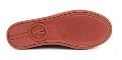 Tênis Iate Vizzano Slipon Feminino Nobuk Sued 1214200 Oferta na internet