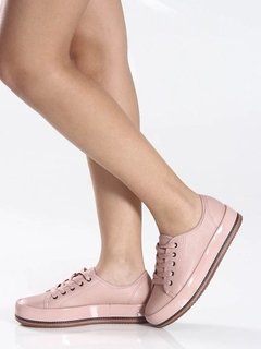 Kit 2 Pares Tênis Beira Rio + Chinelo Vizzano Promoção - comprar online
