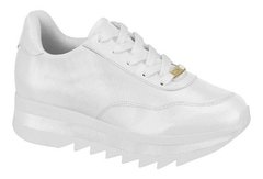 Tênis Jogging Feminino Flatform Tratorado Vizzano 1319100 na internet