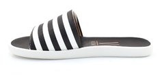 Chinelo Sandália Vizzano Feminino Slide Listra Verão 6363105 - loja online