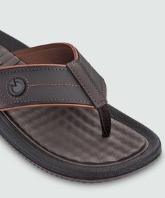 Chinelo Masculino Cartago Fiji 11020 Tamanhos Grandes Promo - Dkcalçados
