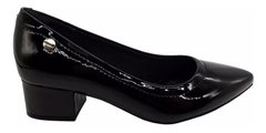 Sapato Social Modare Feminino Salto Verniz 7340102 Promoção na internet