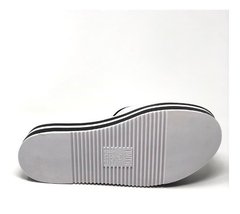 Tênis Feminino Flatform Sola Alta Plataforma Vizzano 1298113 na internet