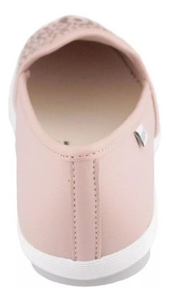 Tenis Sapatilha Slip On Feminino Kolosh Casual Couro C0522 Oferta - Dkcalçados