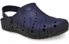 Sandália Masculina Crocs Babuche Boaonda Palmilha Conforto na internet