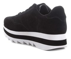 Tênis Jogging Feminino Flatform Tratorado Vizzano 1319100 - comprar online