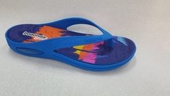 Chinelo Sandália Feminina Lily Boa Onda Esporão 129004 Ofert - comprar online
