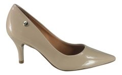 Sapato Vizzano Scarpin Salto Alto Bico Fino 1185102 Promoção na internet