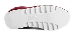 Tênis Jogging Feminino Flatform Tratorado Vizzano 1319100 - comprar online