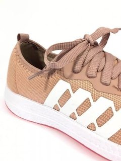 Tenis Actvitta Beira Rio Feminino Academia 4801102 Promoção - loja online