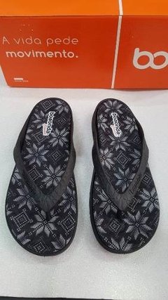 Chinelo Sandália Feminina Lily Boa Onda Esporão 129004 Ofert - loja online