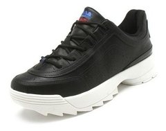 Tênis Feminino Casual Dakota Chunk Promoçãog0981 Promoção
