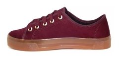 Tênis Moleca Feminino Casual Camurça Suede 5672.100 Promoção - loja online