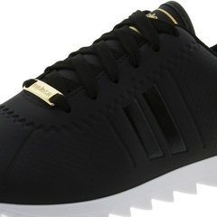 Tênis Feminino Tratorado Jogging Moleca 5632-100 Promoção - comprar online