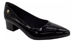 Sapato Feminino Casual Salto Médio Bico Fino Modare 7340102 - comprar online
