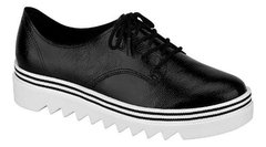 Tênis Beira Rio Plataforma Flatform Sola Alta 4219200 Oferta - Dkcalçados