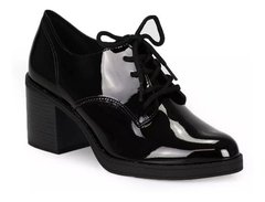 Sapato Feminino Casual Oxford Beira Rio 4225101 Promoção - comprar online