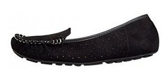 Sapatilha Mocassim Vizzano Nobuk Flex Feminino - 1187103