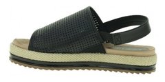 Sandália Beirario Avarca Tratorada Flatform Plataforma 8354814 Promoção