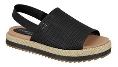 Sandália Beirario Avarca Tratorada Flatform Plataforma 8354814 Promoção - comprar online