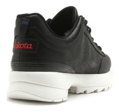 Tênis Chunky Dakota Feminino Plataforma G0981 Melhor Preço na internet