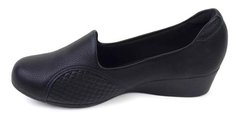 Sapato Feminino Plataforma Modareultraconforto 7014229 Promo na internet