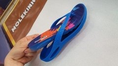 Imagem do Chinelo Sandália Feminina Lily Boa Onda Esporão 129004 Ofert