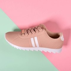 Tênis Moleca Tratorado Feminino 5632100 Entrega Imediata - Dkcalçados