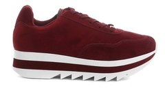 Tênis Jogging Feminino Flatform Tratorado Vizzano 1319100 - loja online