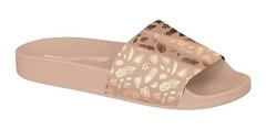 Chinelo Sandalia Feminino Slide Moleca Tropical 5414100 Ofer na internet