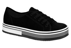 Tênis Beirario flatform - Preto