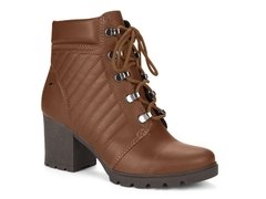 BOTA DAKOTA GARLAND CARAMELO