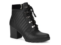 BOTA DAKOTA GARLAND PRETO