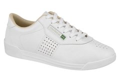 TÊNIS MOLECA NAPA-BRANCO
