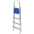 ESCADA ALUMINIO 4 DEG-MOR - comprar online