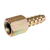 ESPIGAO FEMEA-ROSCA 1/4"-ESC. 5/16"
