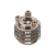 RESISTENCIA SINTEX ELETRONICA-220V|6500W-PRATIMIX