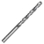 BROCA ACO RAPIDO P/METAL11,00MMX135MM - comprar online