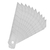 LAMINA ESTILETE 18MM-MTX-C/10PC - comprar online